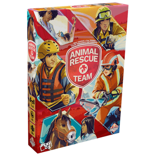 Animal Rescue Team